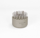 [2217652] Centrifuge bucket adapter, Sigma,20x5 ml RIA tubes