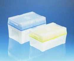 [9409722] Pipette tips Tip-Box 50-1000 µl PP, sterile