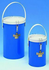 [1150087] Dewar vessel 32C 14 ltr.