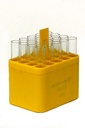 [2218005] Centrifuge bucket adapter, Sigma,20x5 ml RIA tubes