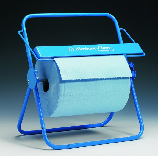 Dispensing systems for Kimberl y-Clark cleaning wi