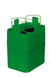 Centrifuge bucket adapter, Sigma, 2 x 50 ml tubes