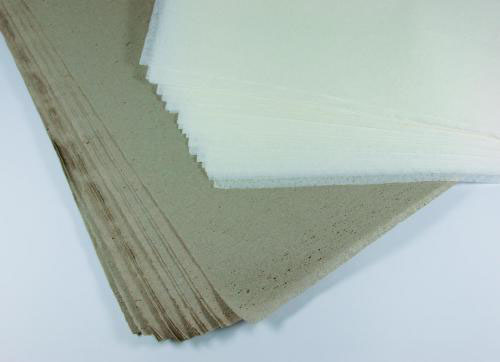 [9413211] LLG-Cellulose wad, high bleached, ca.40x60 cm