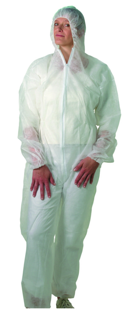 Protective suit, Unigloves, size XXL