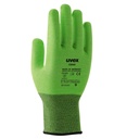 Protective gloves, uvex C500 dry cut protection, size 10