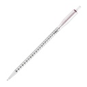 Serological pipette, TPP, 25 ml with med 15 ml reservoir, 15/20,5 x 345 mm, 60 pcs