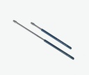 [9520178] Loop holder, 160 mm long