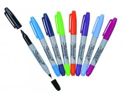 Replacement pen, for colony counter eCount