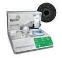 Automatic plater Interscience EasySpiral