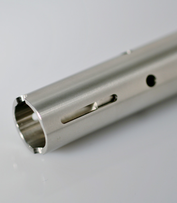 Dispersing element PT-DA, Ø20 x 116 mm, 10 -250 ml
