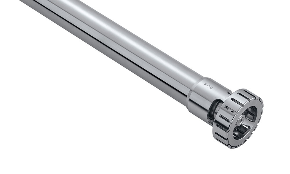 Dispersing element S 50 KG - HH - G 45 M, 0.5-15 L