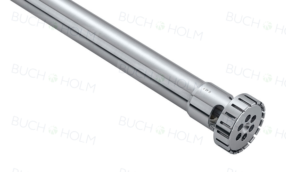 Dispersing element S 50 KG-HH-G 45 F, 0.25-10 L