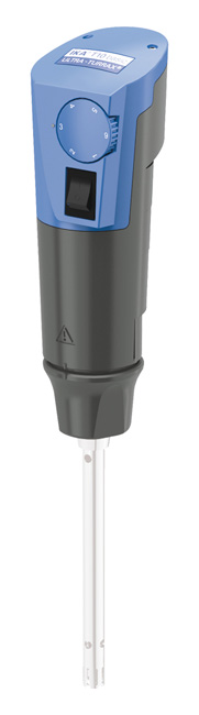 [9570940] ULTRA-TURRAX® T 10 basic Disperser, 220...240 V, 5