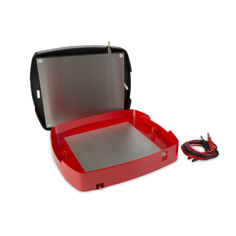 Semi Dry Mini Blotter, 100x100mm System
