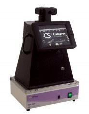 Gel documentation system microDOC, with UV-Transil