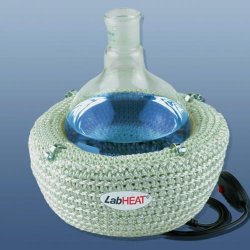 Heating mantle KM-GH 6000 6000 ml, 2500 watt, 2 h