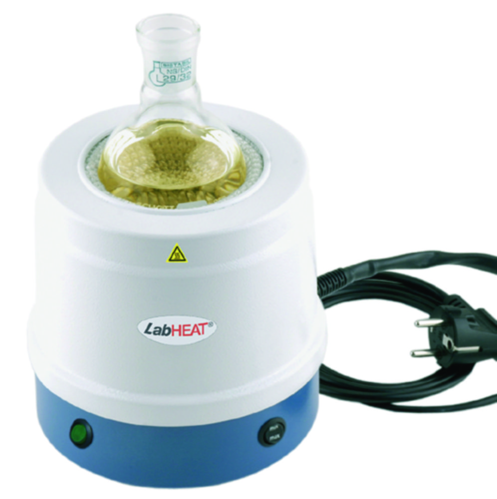 Heating mantle KM-M 100 100 ml , 100 watt, 1 heati