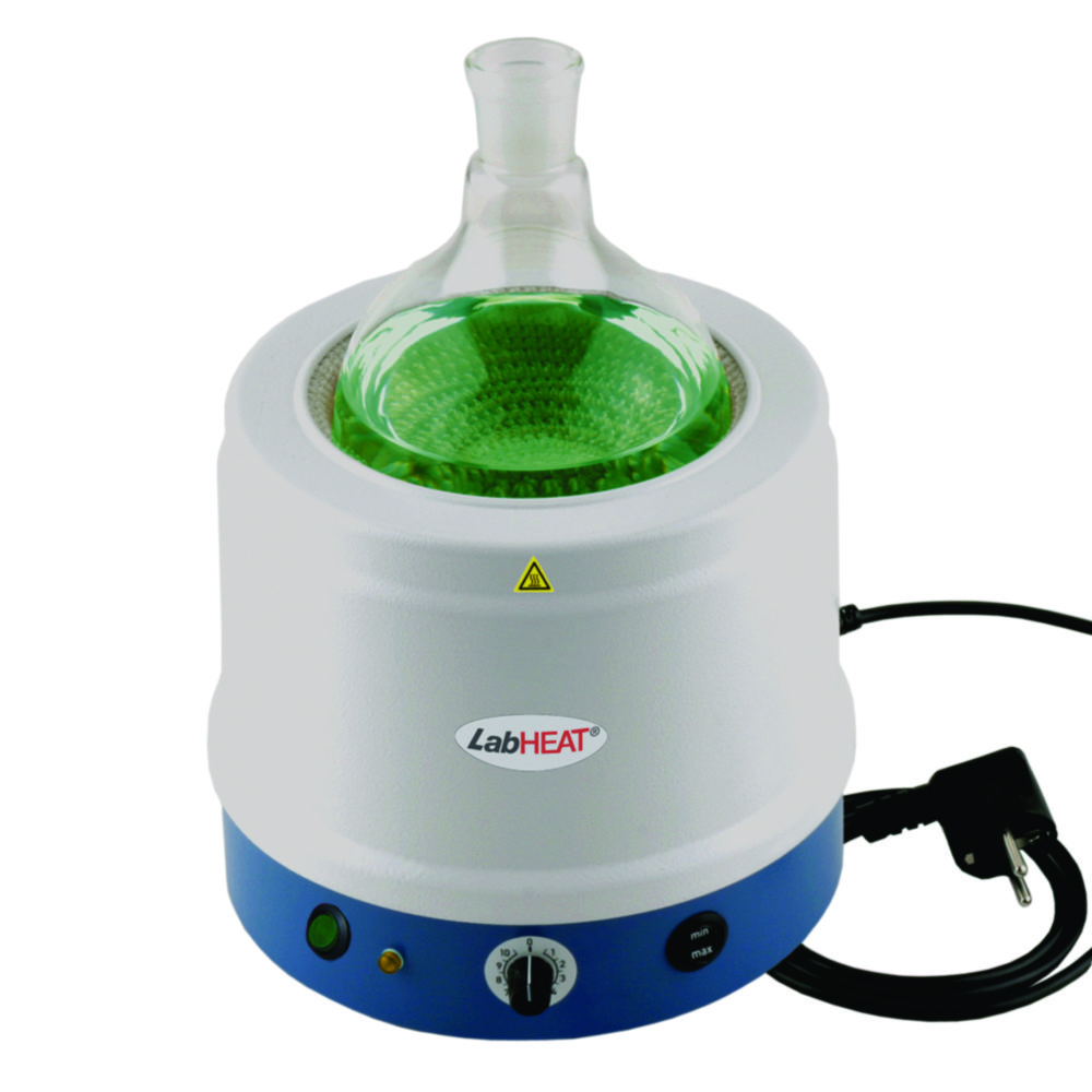Heating mantle KM-ME 5000 5000 ml, 860 watt, 2 he
