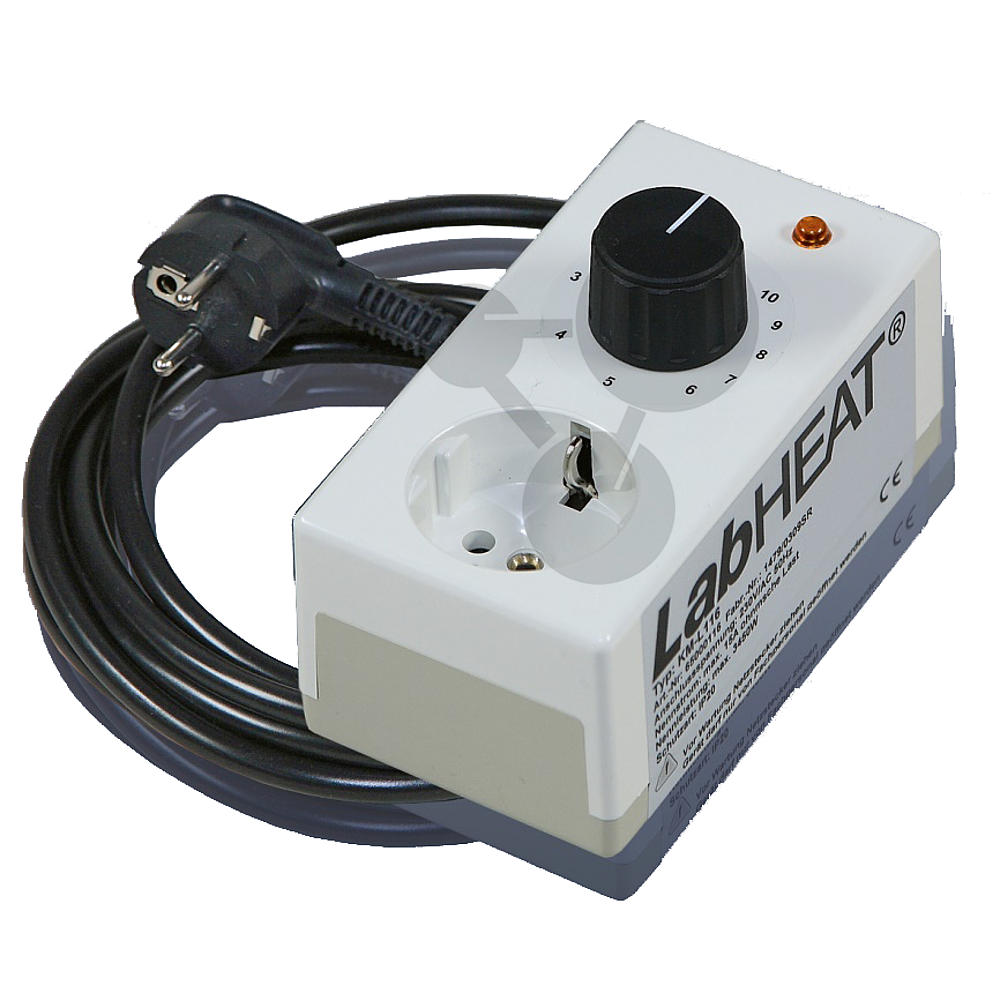 [9642660] Power controller KM-L116, power outlet, max. 450 W