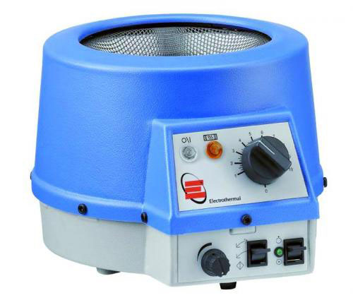 Stirrer heating mantle EMA, 50 ml