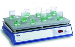 [9645321] Large digital hotplate SD500 5 00 x 300 mm, 1500 W