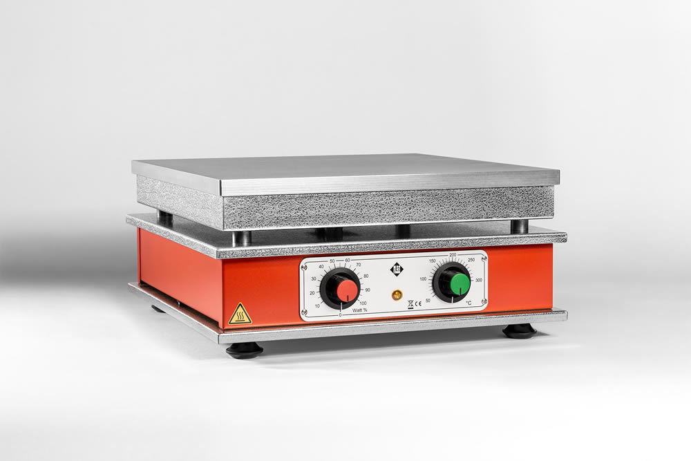 [9645781] Hotplates, Type HT 02 , Power 1800 W, Hotplate 30