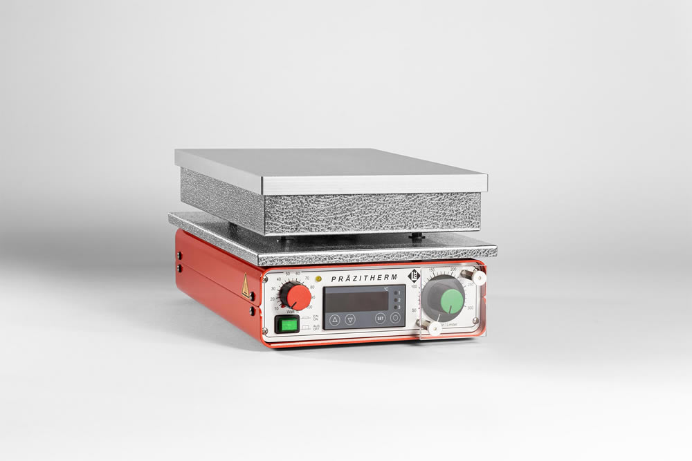 [9645828] Precision hotplates, PZ-series , Type PZ 28-2 , Ho