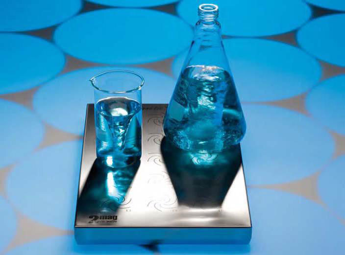 2mag MIXdrive 15 magnetic stirrer system