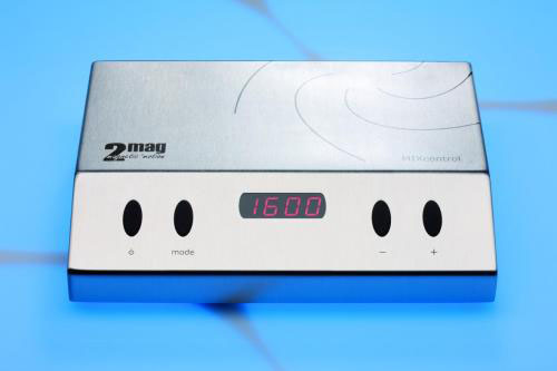 2mag MIXcontrol 20 control unit