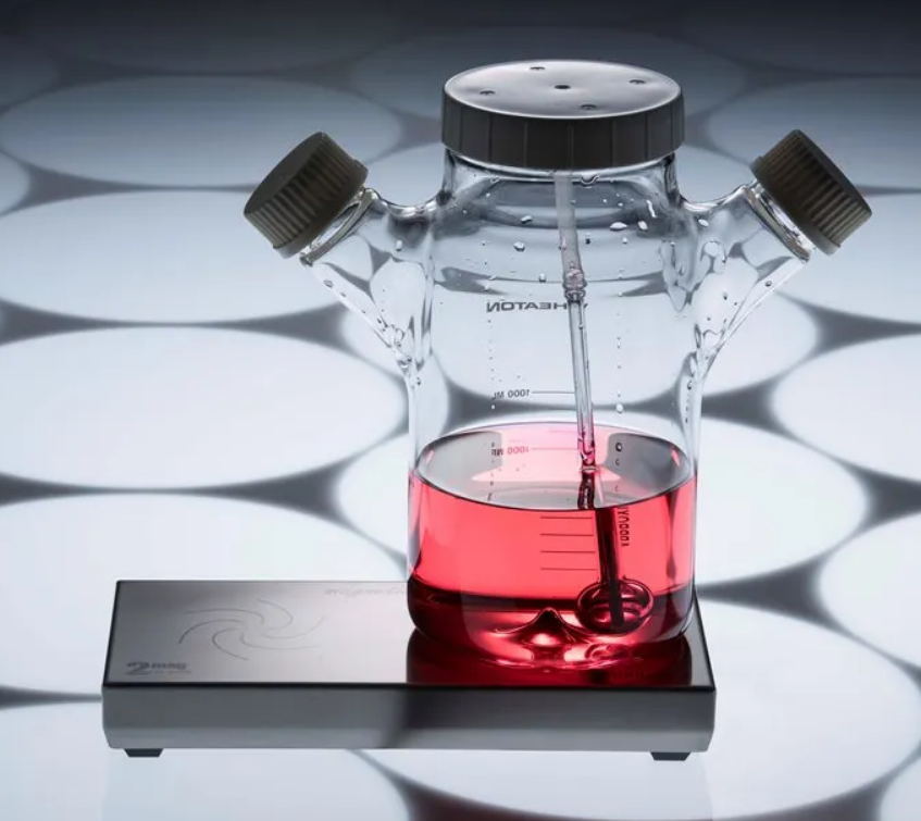 [9645978] 2mag BioMIXdrive 2 magnetic stirrer