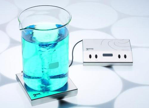 2mag MIXdrive 1 XS magnetic stirrer system