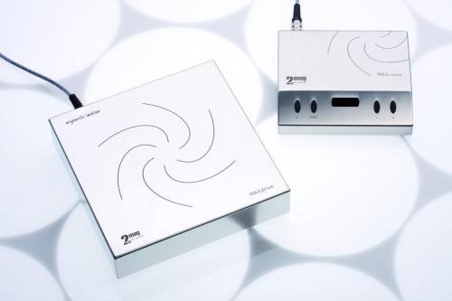2mag FABcontrol control unit