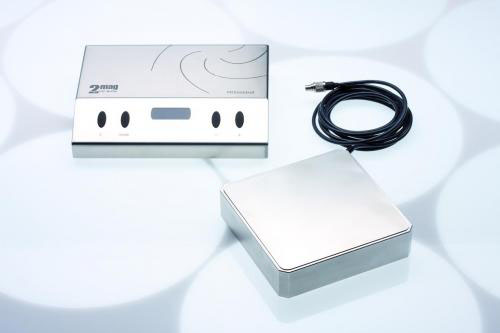 2mag steriMIXcontrol control unit