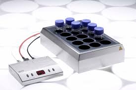 Stirring-DryBath 15-250 with heatMIXcontrol