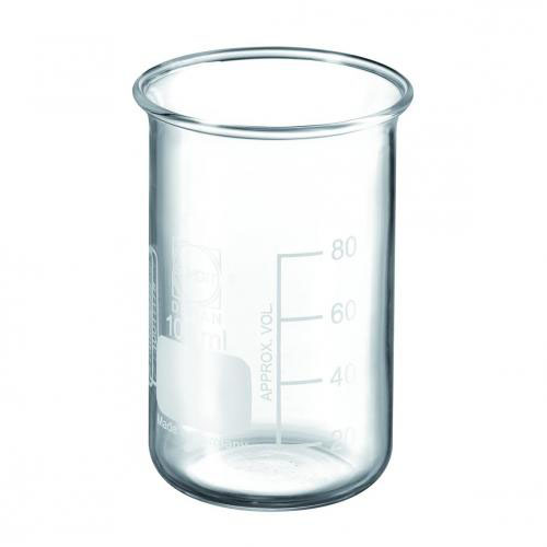 Vessel SD 01.2, 100ml, glass