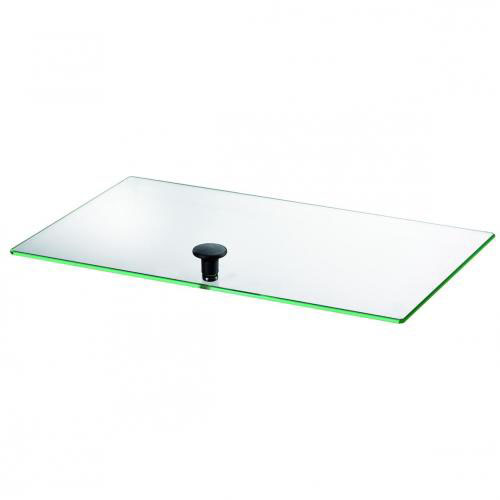 Lid DG 255 G, glass