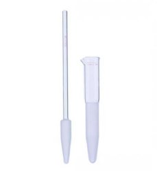 [9651641] Homogenizers, Duall, glass pes tle, Size 23 , Capa