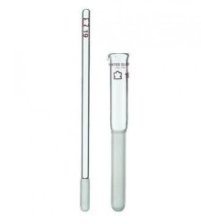 [9651675] Homogenizers, Potter-elvehjem, with glass pestle,
