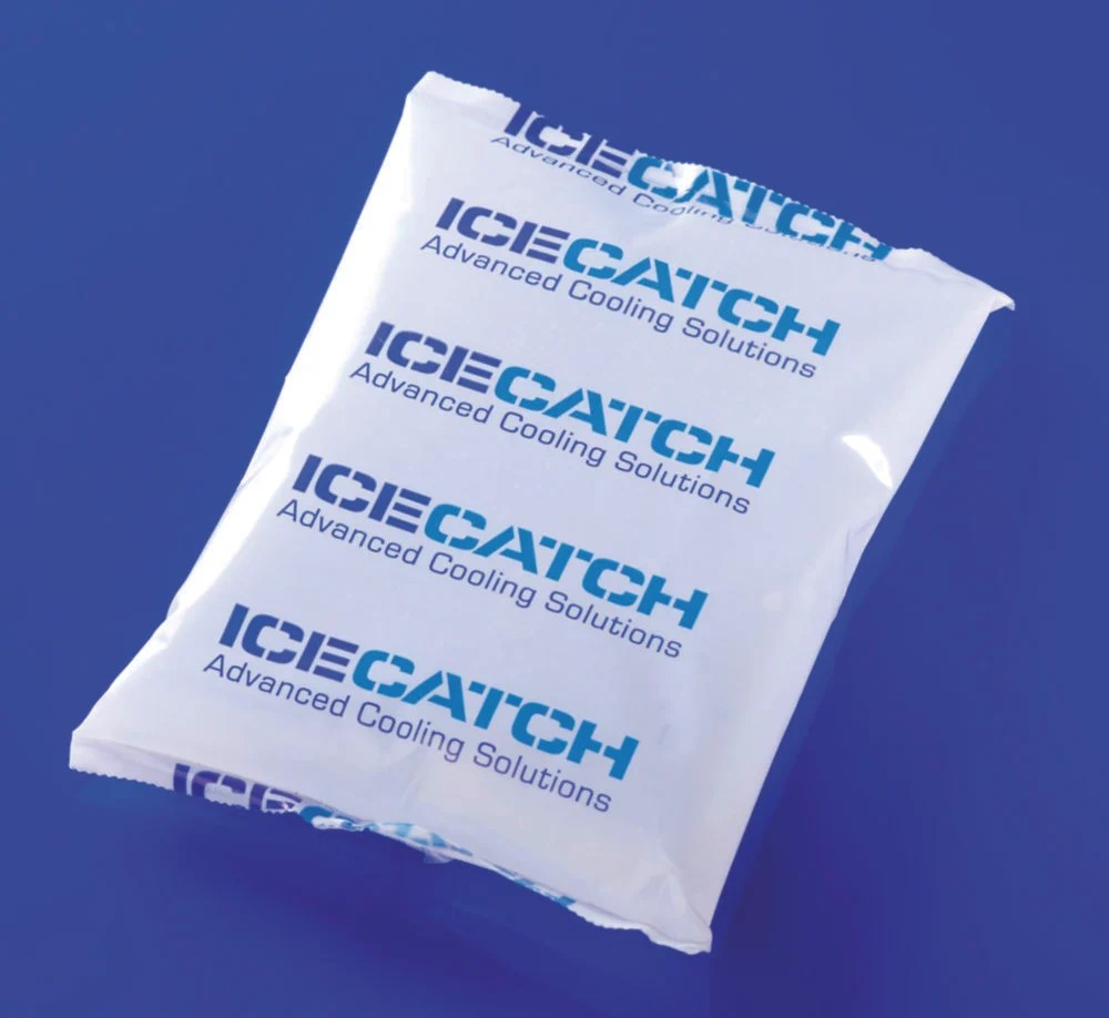 Gelpack Icecatch® Gel 690g, with cooling gel, 140x