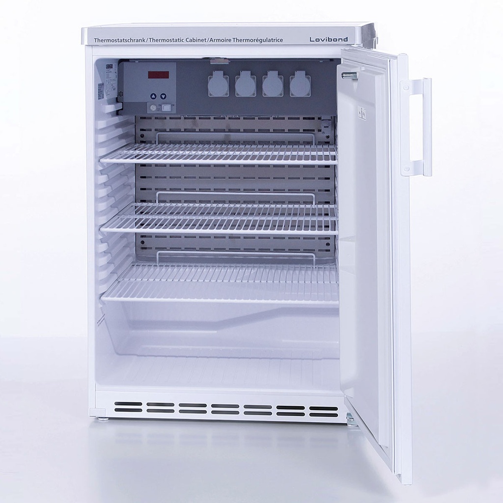 [9699142] Cooling incubator, Lovibond TC 135S, 2-40°C, 135 liters