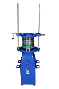 [2350004] Test sieve shaker Pascall model 2