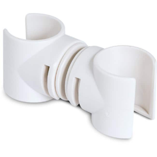 Electrode clips for 2 electrodes Ø12 mm, Mettler-Toledo, for Seven2Go