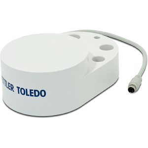 Magnetic stirrer, Mettler-Toledo uMix, for pH-meters