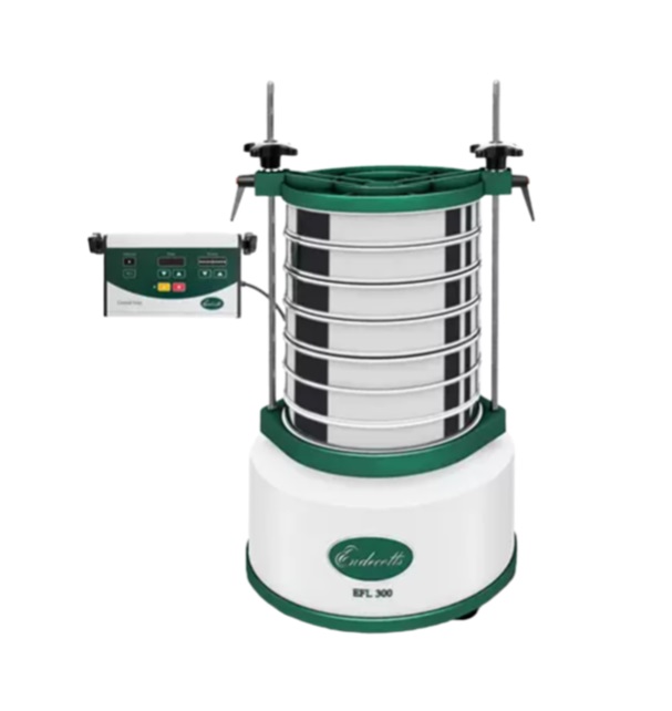 [2350011] Sieve shaker, Endecotts, ELF 300