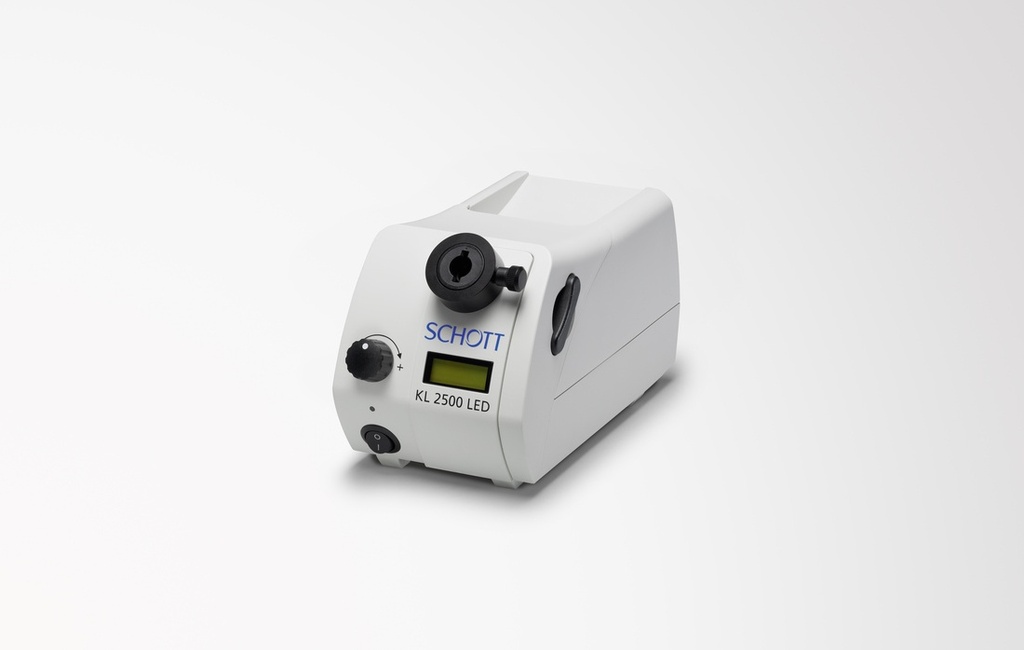 [9705204] Cold light source KL 2500 LED
