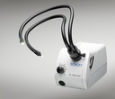 [9705206] Cold light source KL 1600 LED incl. mains adapter