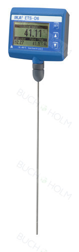 Contact thermometer IKATRON® ETS-D6