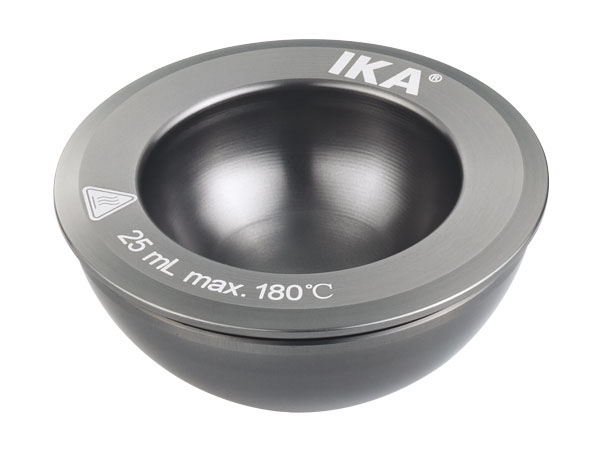 Flask inlay 25ml H 135.202