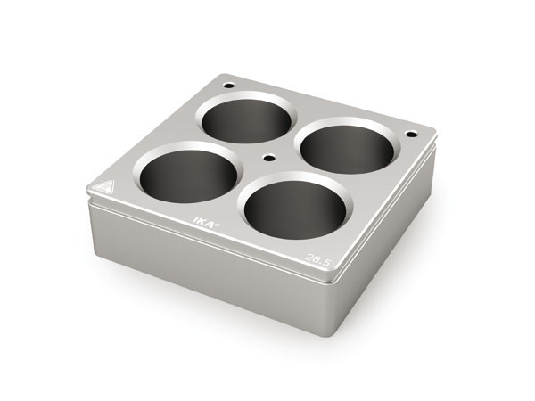Block H 135.104 4x20ml