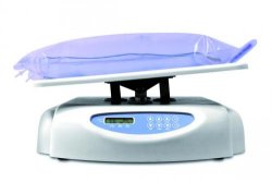[9721015] Platform rocker PMR-100 platform 460x360mm